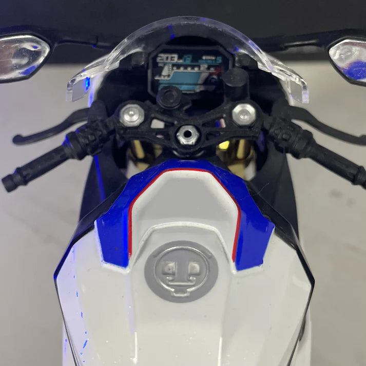 BMW S1000RR