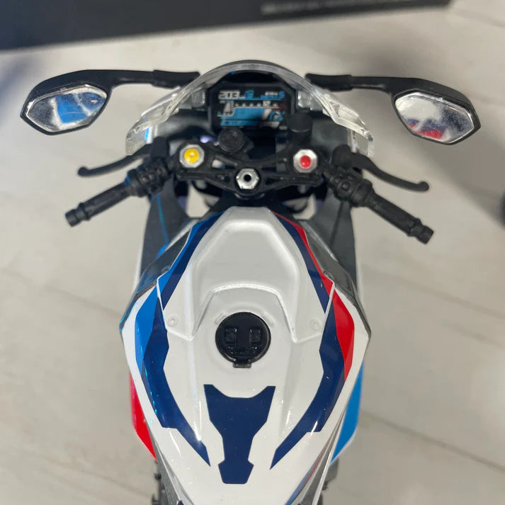 BMW M1000RR