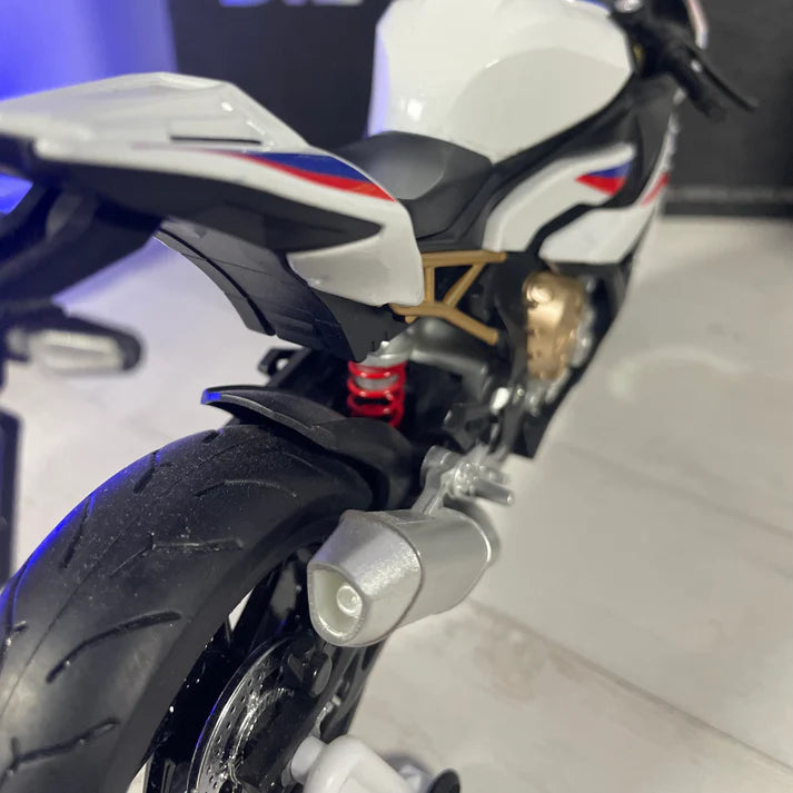 BMW S1000RR