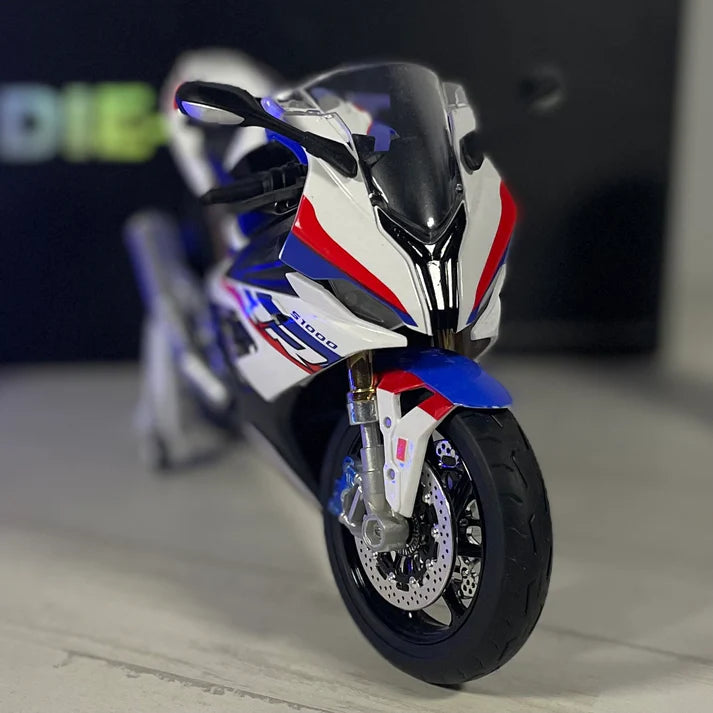 BMW S1000RR