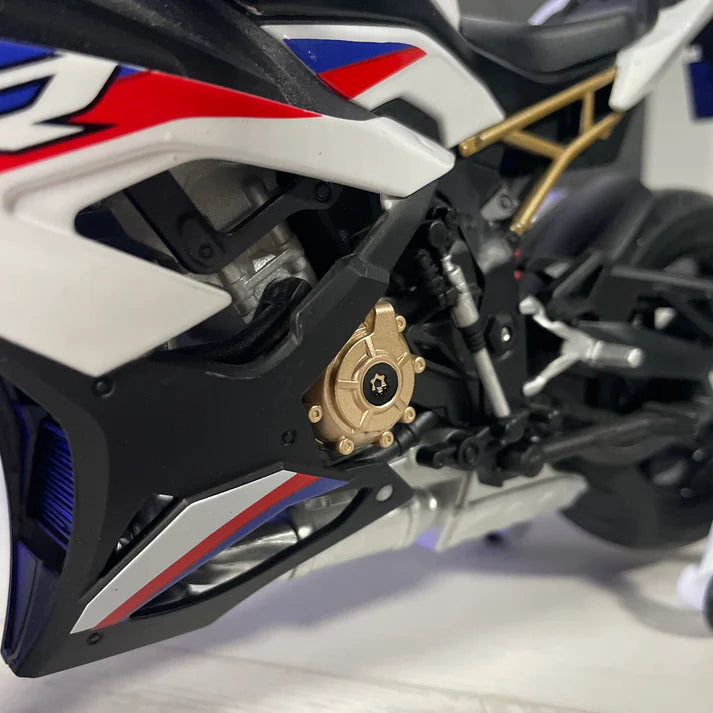 BMW S1000RR