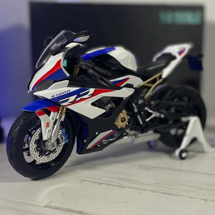 BMW S1000RR