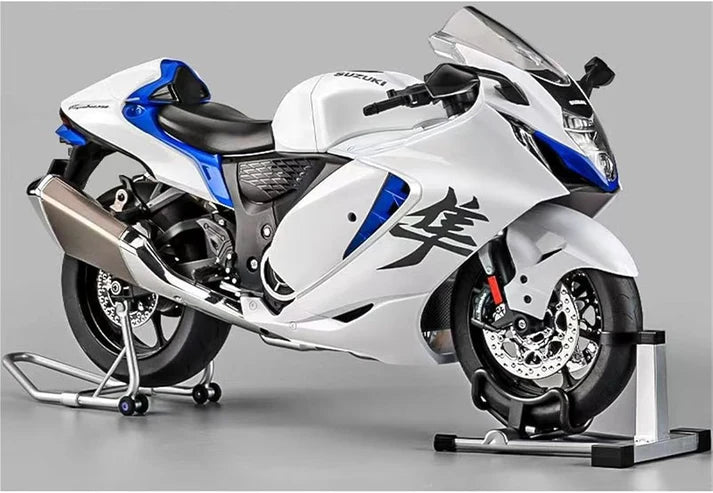 Suzuki Hayabusa GSX-1300R