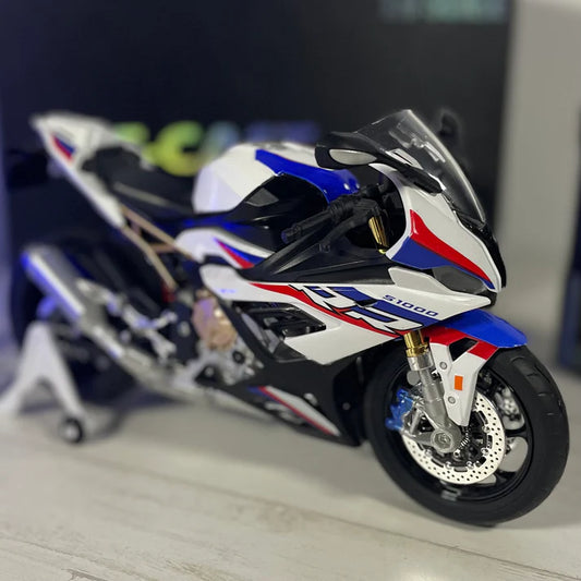 BMW S1000RR
