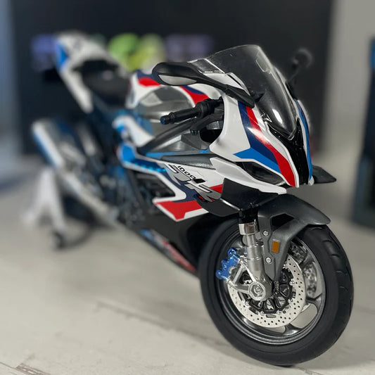 BMW M1000RR