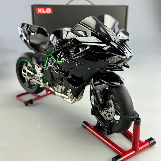 Kawasaki Ninja H2R