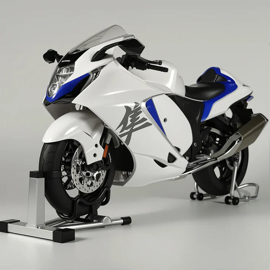 Suzuki Hayabusa GSX-1300R