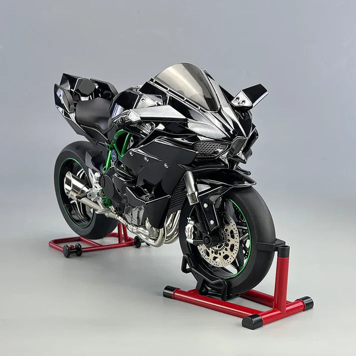 Kawasaki Ninja H2R