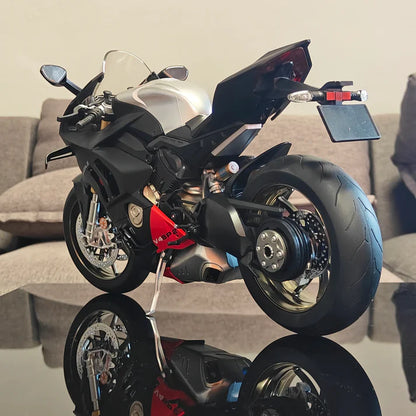 Ducati V4 SP2