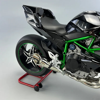 Kawasaki Ninja H2R