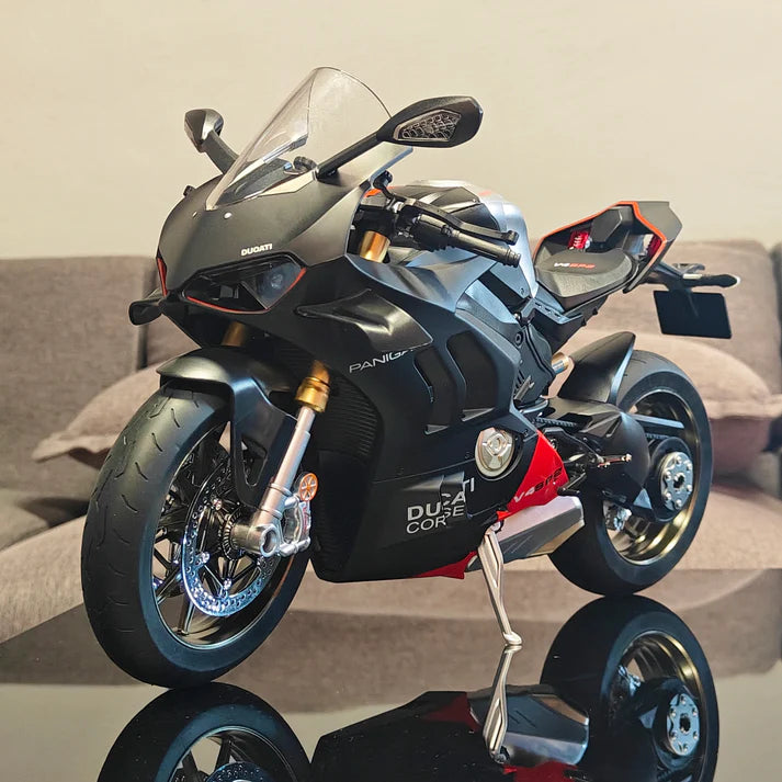 Ducati V4 SP2