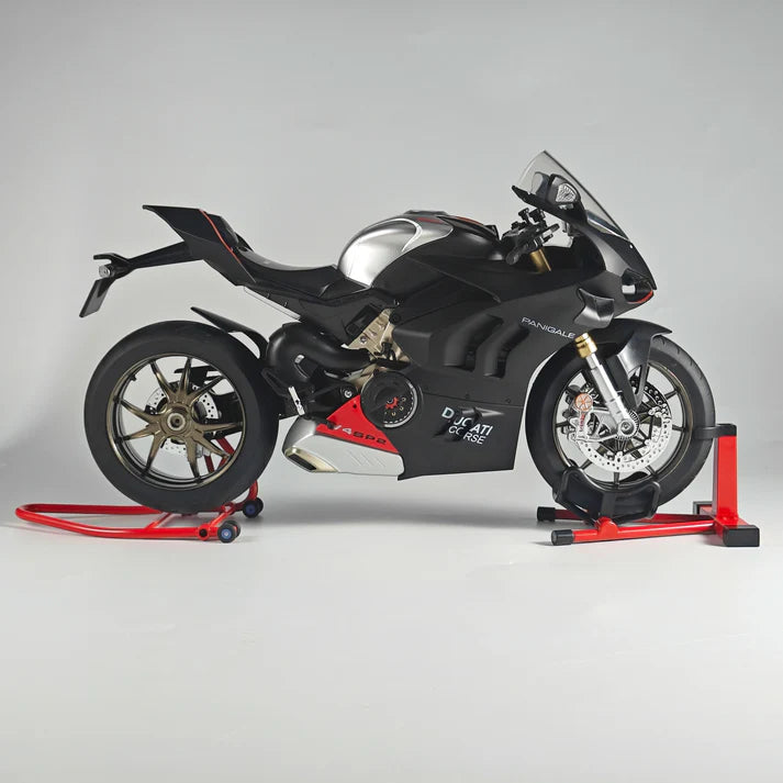 Ducati V4 SP2