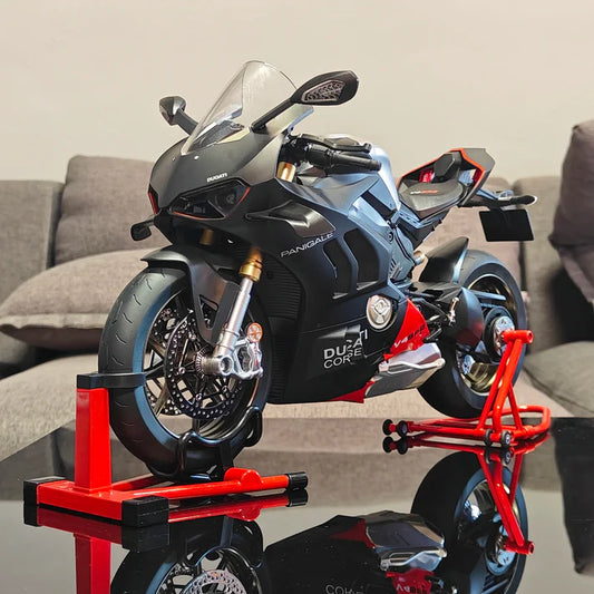 Ducati V4 SP2